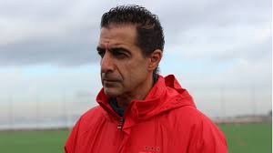 Mas para já tudo aponta que entregue o comando da equipa a solução interina: Renato Paiva Visao De Mercado