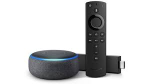 I have had to take it out of the port once or twice when changing devices around, and although it used to recognise the fire stick, now it never does, so. New Fire Tv Alexa Voice Remote Does Not Have Any Hands Free Capabilities Aftvnews
