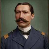 Manuel de la Encarnacion Vento Garrido (1847–1910)