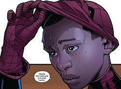 Miles Morales