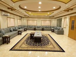 استراحة الطيف قصور الافراح الرياض