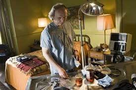 Yoakam lined up a backing band full of bluegrass music's top talent and (unlike several other nineties country stars who have recently dipped their toes in bluegrass) set out to reinvent. Pin Pa Dwight Yoakam