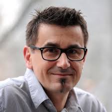 David Brocard (@dbroc)