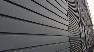 Learn about thermal expansion and contraction with metal panels