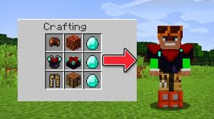 Armor is a category of items that provide players and certain mobs with varying levels of protection from common damage types, and … Top 9 Best Minecraft Armor Enchantments Ranked