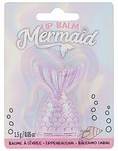 Mermaid Tail Lip Balm In 2021 Unicorn Makeup The Balm Creative Bookmarks