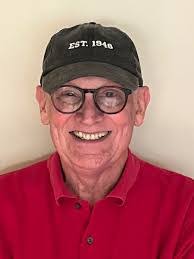 David Hamlin's Instagram, Twitter & Facebook