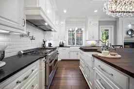 While many soapstone countertops spotted on pinterest or instagram appear to be one solid color, the material can also be. Soapstone Countertops Ultimate Guide Designing Idea