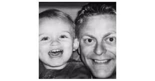 Brian Agnew's Instagram, Twitter & Facebook