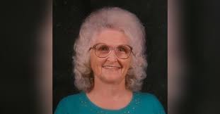 Ida Mae Dickerson Obituary