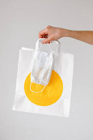 How to make an easy surgical face mask. A List Of Free Face Mask Sewing Patterns Let S Go Hobby