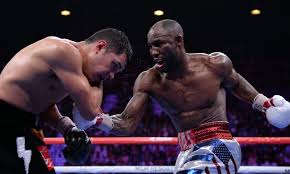 Joel casamayor, yuriorkis gamboa, diosbelys hurtado, guillermo rigondeaux and yordenis ugas. Ugas In Action Against Dallas In February Big Fight Weekend