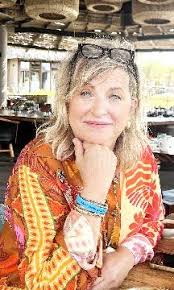 JANE MANNING Obituary (1963