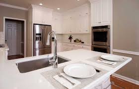 white kitchen cabinets in stroudsburg