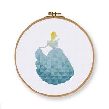 Check spelling or type a new query. Cinderella Cross Stitch Pattern Geometric Disney Princess Etsy Cross Stitch Patterns Cross Stitch Disney Cross Stitch