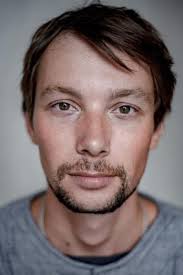 Victor Janson Películas • Edad