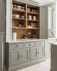 Whilst Open Storage Allows You To Display Beautiful Pieces Hidden Storage Looks After Kitchen Remodel Small Diy Kitchen Cabinets Diy Kitchen Storage