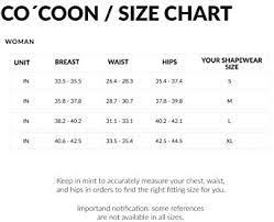 Image Result For Baby Cocoon Size Chart Baby Cocoon Size