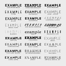 Font Pack 4 U Font Pack Word Fonts Lettering Alphabet