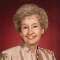 Mrs. Merlene Eaves Whitman Obituary