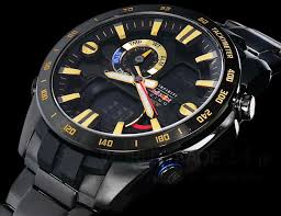 Casio Edifice Era201rbk Infiniti Redbull Racing Limitededition Watch Erkek Kol Saat Ozensaat Watches Limited Edition Watches Casio Casio Edifice