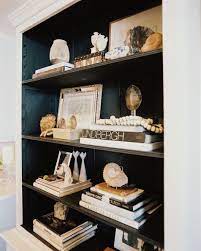 Tablescape Photos Bookshelf Styling Styling A Bookcase Bookcase Styling