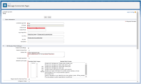 Implementation Of Tooling Api In Salesforce Classic And Lightning Astrea It Services