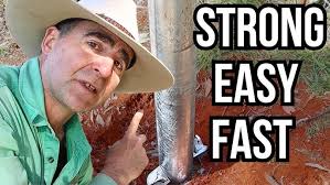 Raised Garden Beds and Carport Fencing