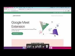 Are you using your browser to its full potential? 20 Google Meet Chrome Extensions You Can Try In 2021