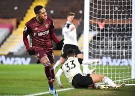 He ranked 3rd for both goals and assists within the squad, indicating rennes' reliance on him as a finisher and creative outlet. Fulham Vs Leeds Result Raphinha Pounces To Clinch Victory And Keep Hosts Stuck In Bottom Three The Independent