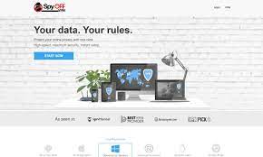 Spyoff will have to be nothing but among the best to impress us. Spyoff Vpn Erfahrungen Und Test 2021 Ausfuhrlicher Testbericht