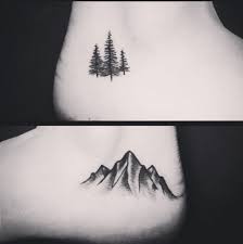 Maybe you would like to learn more about one of these? 12 Impressive And Inspiring Mountain Tattoos