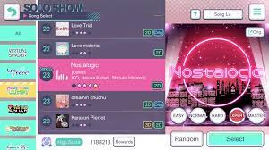 WHERE MY NOSTALOGIC LOVERS AT????? : rProjectSekai