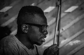 Liam Bailey at Notting Hill Arts Club