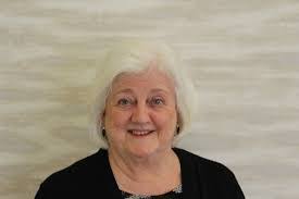 Patricia Pringle's Instagram, Twitter & Facebook