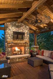 Patio lighting can enhance your outdoor entertainment experience whether you use it for family evenings enjoying fresh air at home or for entertaining guests. Outdoor Deck Lighting Ideas To Make It Look Great At Night