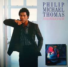 He has eleven children, including five with his former wife kassandra thomas. Philip Michael Thomas Living The Book Of My Life Largeup
