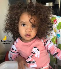 Black And Asian Mix Children Pin On Little Ones