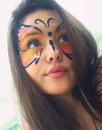 Summer's Fantasy Faces added a...