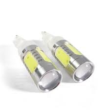 Diode Dynamics Mustang Hp11 Led Reverse Bulb Kit 89 04 3157 Hp11 Cool