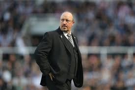 Get rafa benitez latest news and headlines, top stories, live updates, special reports, articles, videos, photos and complete coverage at mykhel.com. Rafael Benitez Explains Why He Left Newcastle And Reveals Mike Ashley S Unacceptable Contract Offer