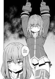 Kaifuku Jutsushi No Yarinaoshi Capitulo 29 20 Mundo Otaku Followmanga Anime H Anime Fan Art