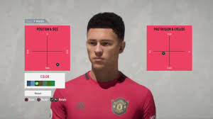 Add the latest transfer rumour here. Mason Greenwood Fifa 20 Pro Clubs Look Alike Youtube