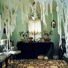I have some much halloween décor inspiration and halloween décor ideas to share with you that i am sooo excited for this. Creating Stylishly Spooky Home Interiors Halloween Decor