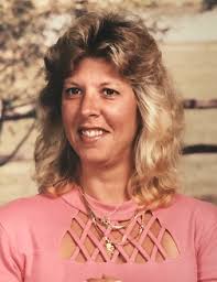 Obituary information for Lynn Becker