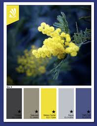 Check spelling or type a new query. Nature S Palette Nave Blue Yellow Pretty Colors For The Family Room Www Generalpaint Com Stylyze Color Palette Yellow Blue Colour Palette Blue Palette