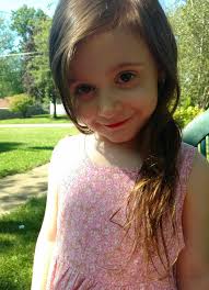 Little Miss Beauty · 5-8 years old Pageant · New York ranking