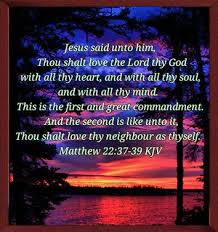 Pin By Daness Perkins On Bible Beautiful Bible Quotes Love Thy Neighbor Jesus Quotes
