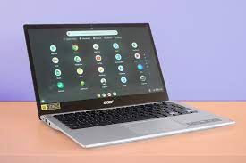 Other great chromebooks for school. Acer Chromebook Spin 513 Test Erschwinglich Und Dennoch Leistu