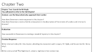 Utterson found his way to dr. Dr Jekyll And Mr Hyde Quick Questions And